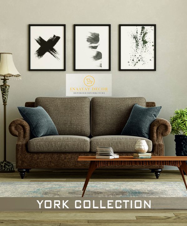 YORK COLLECTION - Image 2