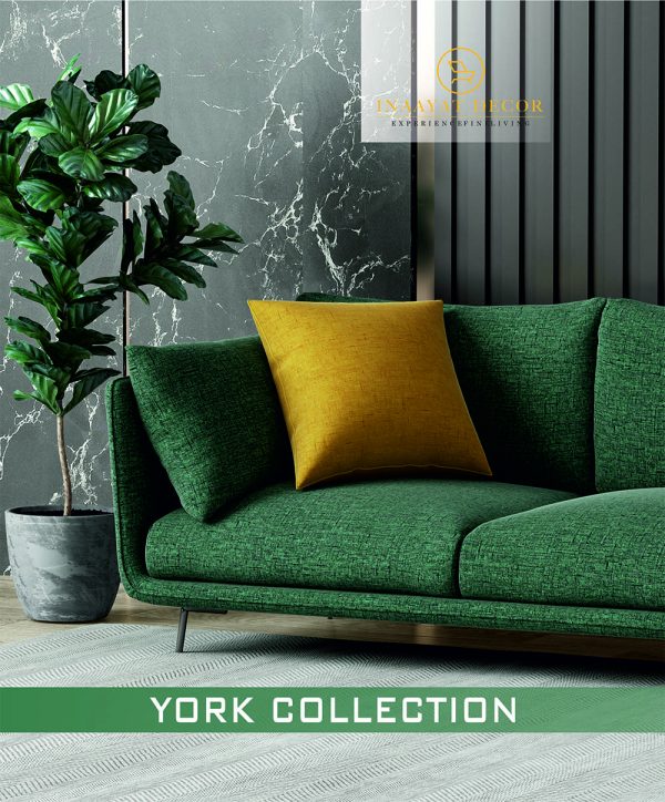 YORK COLLECTION