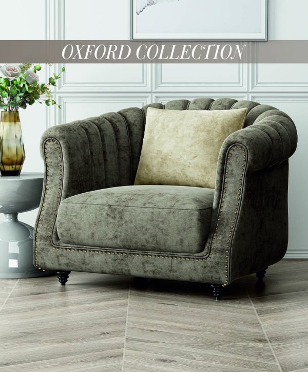 OXFORD COLLECTION