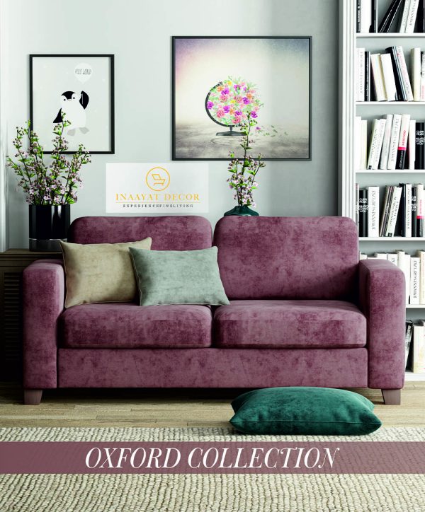 OXFORD COLLECTION - Image 3