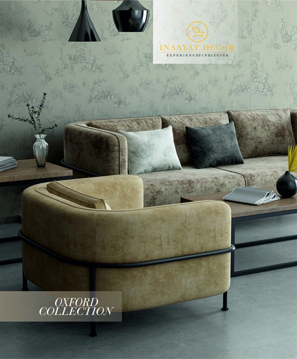 OXFORD COLLECTION - Image 2