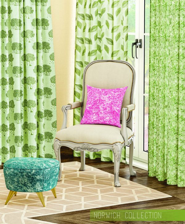 NORWICH COLLECTION - Image 2