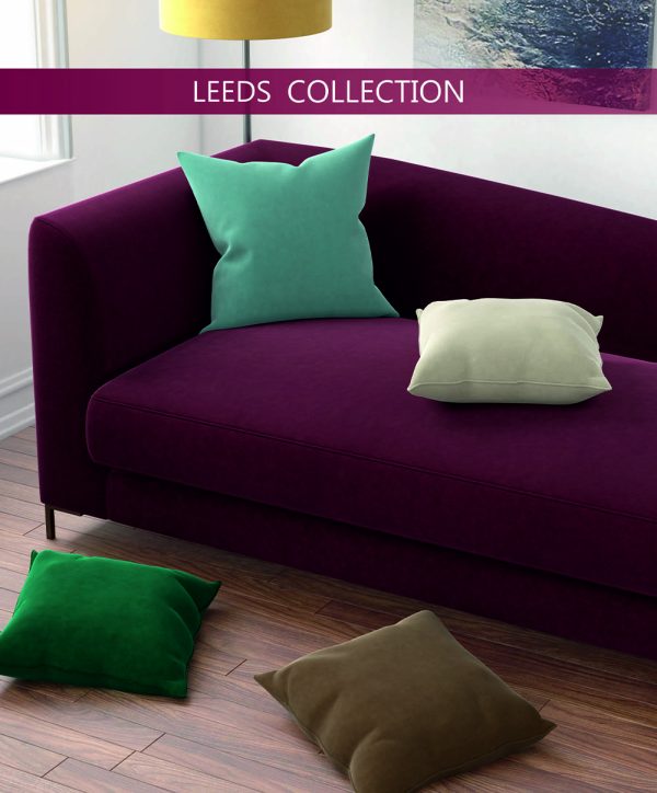 LEEDS COLLECTION - Image 3