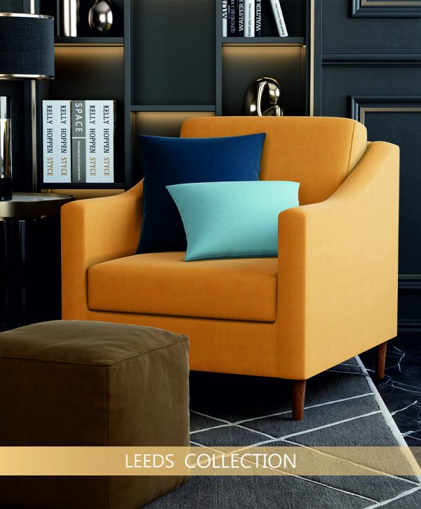 LEEDS COLLECTION - Image 2