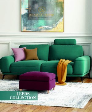 LEEDS COLLECTION