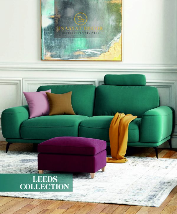LEEDS COLLECTION