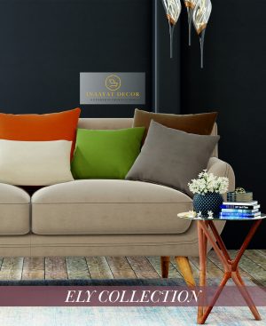 ELY COLLECTION