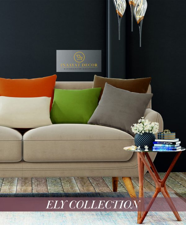 ELY COLLECTION