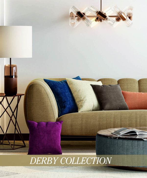DERBY COLLECTION - Image 3