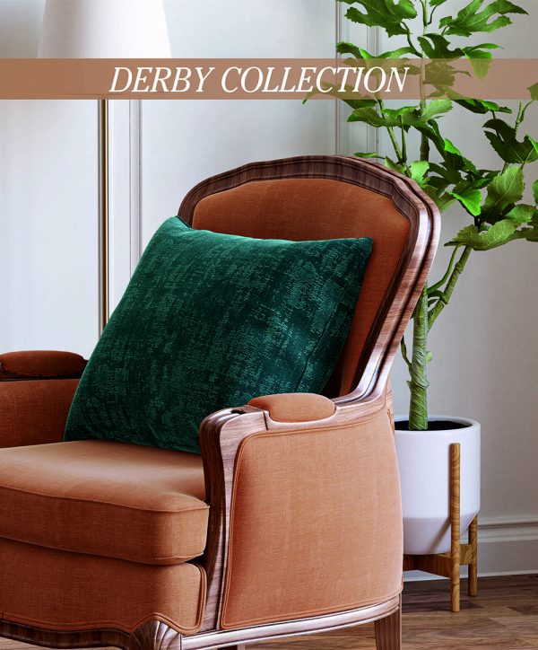 DERBY COLLECTION - Image 2