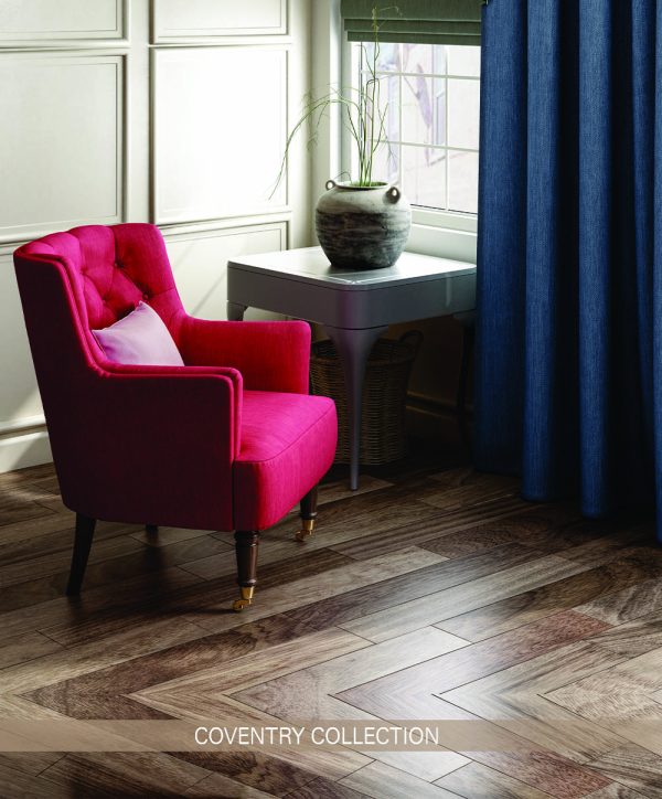 COVENTRY COLLECTION - Image 2