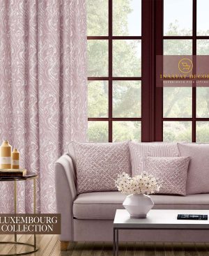 LUXEMBOURG COLLECTION