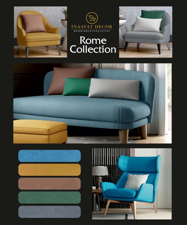 ROME COLLECTION - Image 3